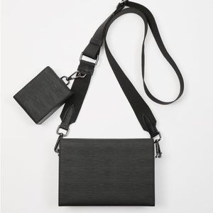 Zara Rigid Mini Crossbody Bag Duo